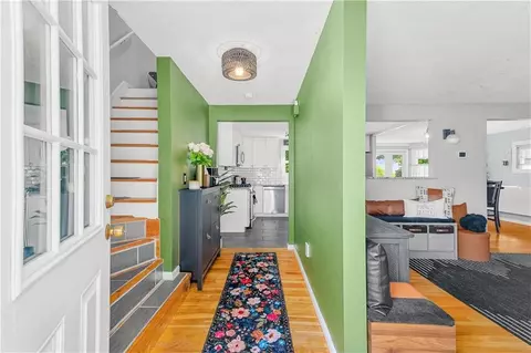 Entry Way - 39 Okinawa Ave, Warwick, RI 02889 photo 1 of 1