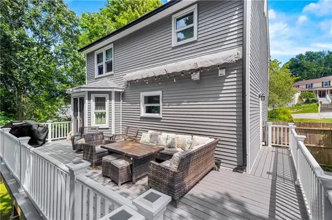 Exterior - 39 Okinawa Ave, Warwick, RI 02889 photo 12 of 13