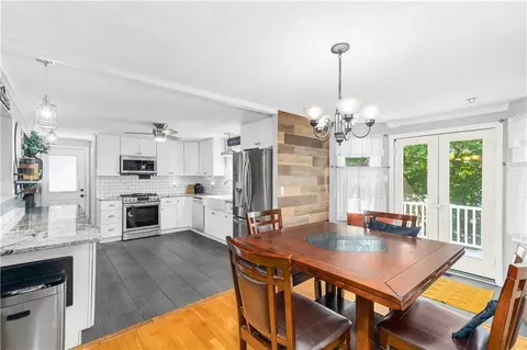 Dining - 39 Okinawa Ave, Warwick, RI 02889 photo 1 of 4
