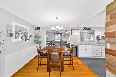 Dining - 39 Okinawa Ave, Warwick, RI 02889 photo 4 of 4