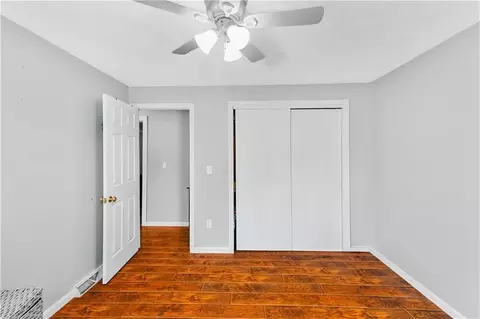 Bedroom - 39 Okinawa Ave, Warwick, RI 02889 photo 3 of 4