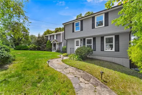 Exterior - 39 Okinawa Ave, Warwick, RI 02889 photo 3 of 13