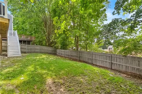 Exterior - 39 Okinawa Ave, Warwick, RI 02889 photo 5 of 13