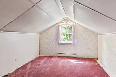 Bedroom - 35 Lane E, Warwick, RI 02888 photo 8 of 9