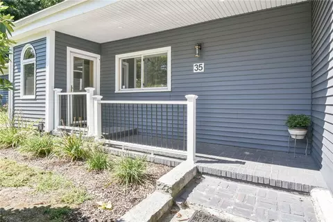 Exterior - 35 Lane E, Warwick, RI 02888 photo 2 of 7
