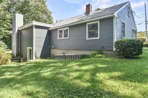 Exterior - 35 Lane E, Warwick, RI 02888 photo 5 of 7