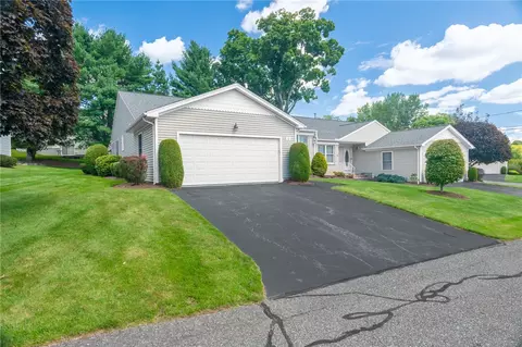 3 Quail Ridge Rd, North Providence, RI 02904