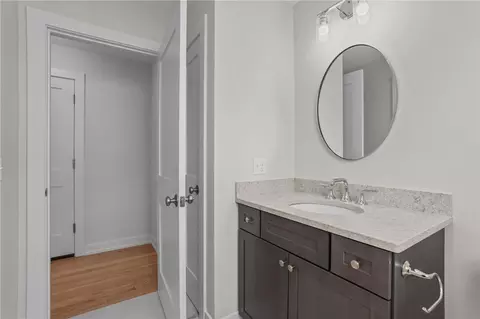 Entry Way - 98 Red Maple Ln, Warwick, RI 02886 photo 1 of 1