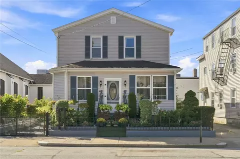44 Lawn Ave, Pawtucket, RI 02860