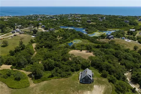 1232 Pilot Hill Rd, Block Island, RI 02807