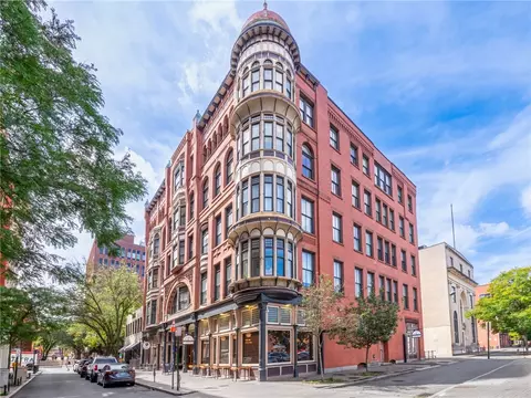 385 Westminister St #3B, Providence, RI 02901