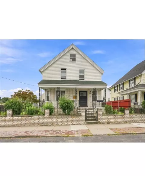 180 Ohio Ave, Providence, RI 02905