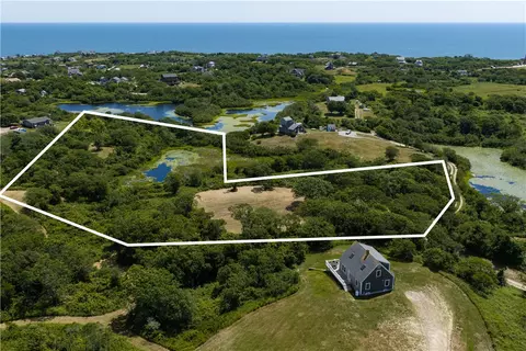 0 Lot 194-3 Pilot Hill Rd, Block Island, RI 02807