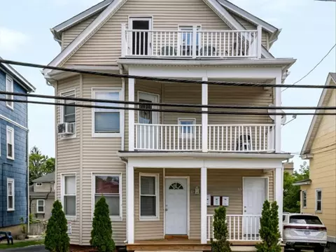 13 Rosebank Ave, Providence, RI 02908