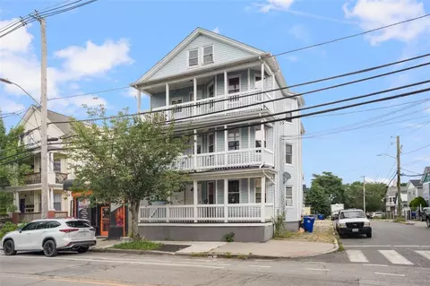 347 Douglas Ave, Providence, RI 02908