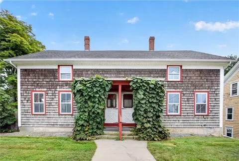 141 East Ave, Burrillville, RI 02830