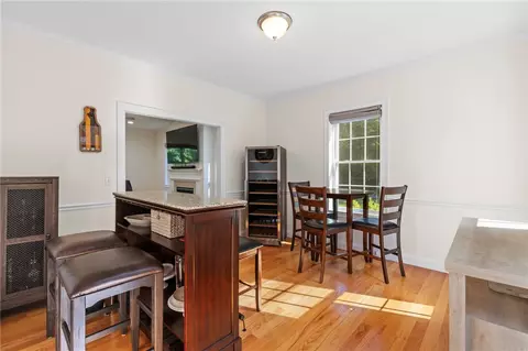 Dining - 34 E Lantern Rd, Lincoln, RI 02865 photo 3 of 3