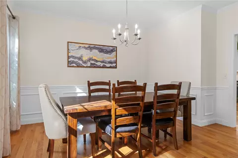Dining - 34 E Lantern Rd, Lincoln, RI 02865 photo 2 of 3