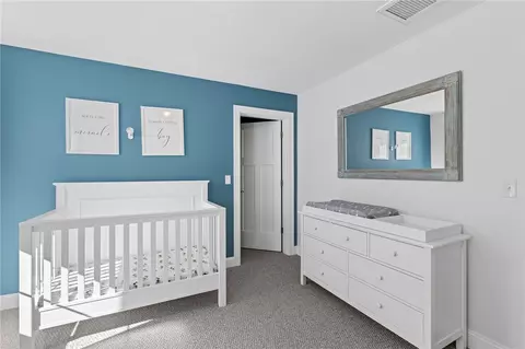 Bedroom - 34 E Lantern Rd, Lincoln, RI 02865 photo 4 of 4