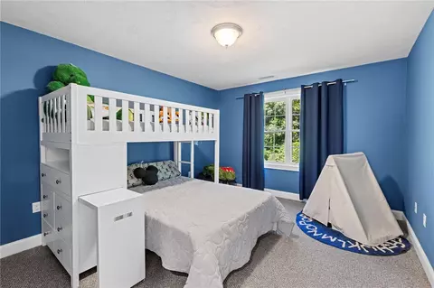 Bedroom - 34 E Lantern Rd, Lincoln, RI 02865 photo 3 of 4