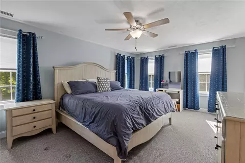 Bedroom - 34 E Lantern Rd, Lincoln, RI 02865 photo 1 of 4