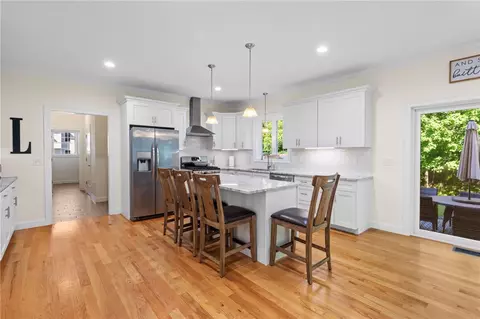 Kitchen - 34 E Lantern Rd, Lincoln, RI 02865 photo 1 of 8