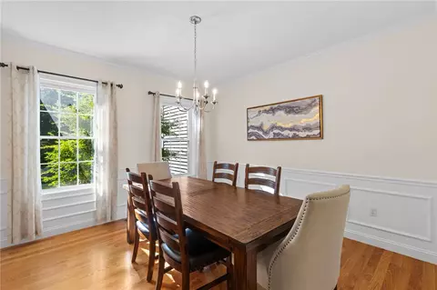 Dining - 34 E Lantern Rd, Lincoln, RI 02865 photo 1 of 3