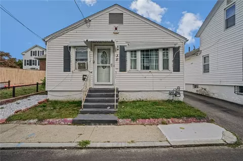 30 Touro St, Providence, RI 02904