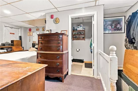 Entry Way - 168 Rockland Ave, Woonsocket, RI 02895 photo 8 of 9