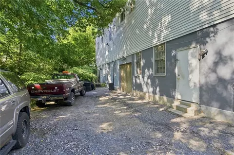 Exterior - 168 Rockland Ave, Woonsocket, RI 02895 photo 5 of 11