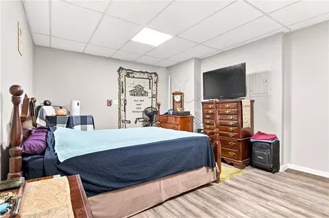 Bedroom - 168 Rockland Ave, Woonsocket, RI 02895 photo 2 of 2