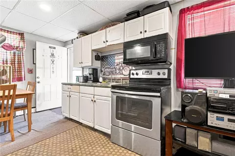 Kitchen - 168 Rockland Ave, Woonsocket, RI 02895 photo 1 of 3