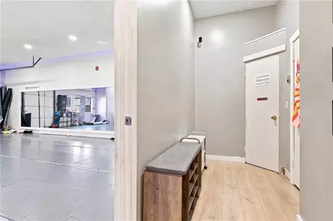 Entry Way - 168 Rockland Ave, Woonsocket, RI 02895 photo 7 of 9