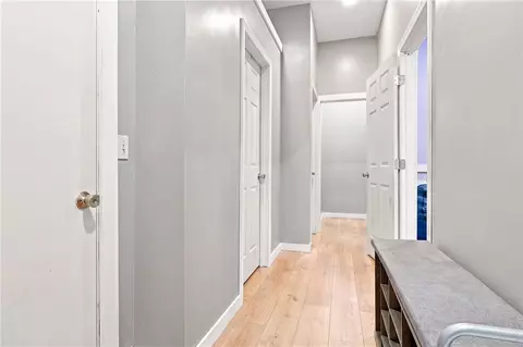 Entry Way - 168 Rockland Ave, Woonsocket, RI 02895 photo 1 of 9