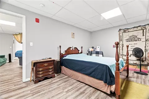 Bedroom - 168 Rockland Ave, Woonsocket, RI 02895 photo 1 of 2