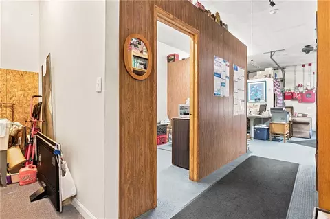 Entry Way - 168 Rockland Ave, Woonsocket, RI 02895 photo 6 of 9