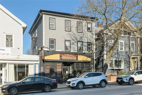 423 Atwells Ave, Providence, RI 02909