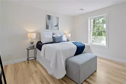 Bedroom - 75 Croade St, Warren, RI 02885 photo 6 of 6