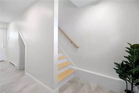 Entry Way - 75 Croade St, Warren, RI 02885 photo 2 of 3
