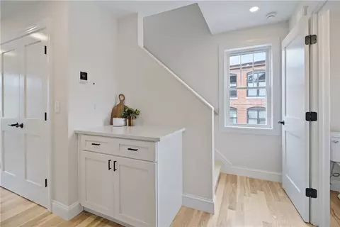 Entry Way - 75 Croade St, Warren, RI 02885 photo 3 of 3