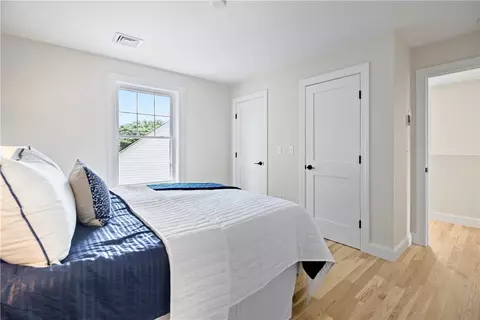 Bedroom - 75 Croade St, Warren, RI 02885 photo 5 of 6