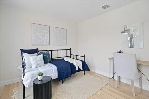 Bedroom - 75 Croade St, Warren, RI 02885 photo 1 of 6
