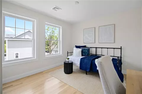 Bedroom - 75 Croade St, Warren, RI 02885 photo 3 of 6
