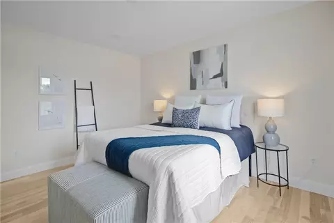 Bedroom - 75 Croade St, Warren, RI 02885 photo 4 of 6