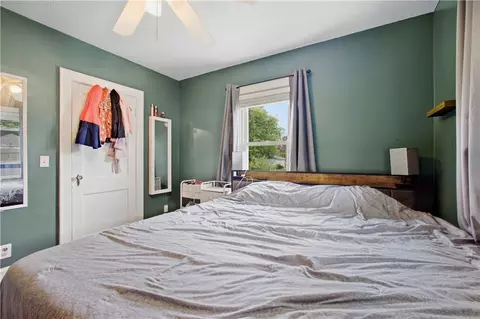Bedroom - 99 Phillips Ave, Warwick, RI 02888 photo 3 of 4