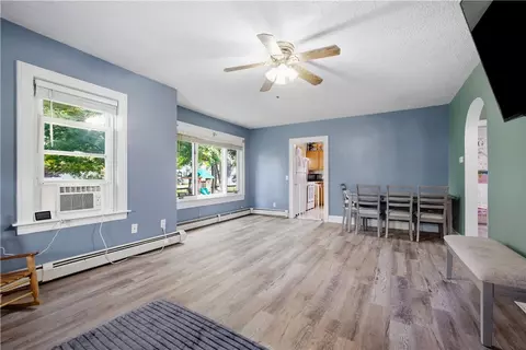 Living - 99 Phillips Ave, Warwick, RI 02888 photo 2 of 3