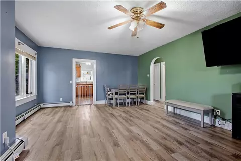 Living - 99 Phillips Ave, Warwick, RI 02888 photo 3 of 3