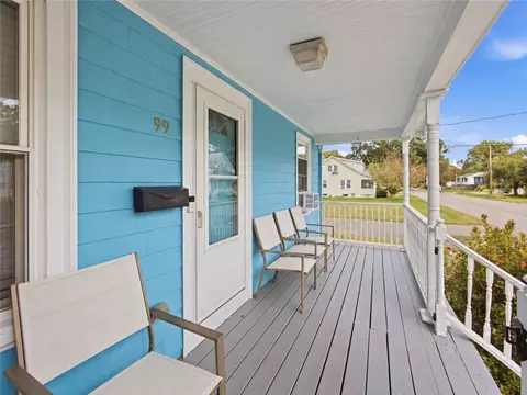 Exterior - 99 Phillips Ave, Warwick, RI 02888 photo 4 of 11