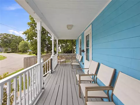 Exterior - 99 Phillips Ave, Warwick, RI 02888 photo 5 of 11