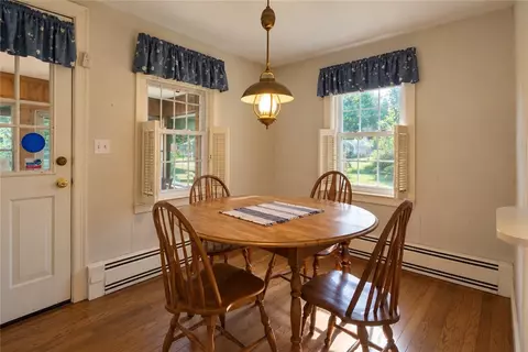 Dining - 81 Park View Ave, Warwick, RI 02888 photo 1 of 2